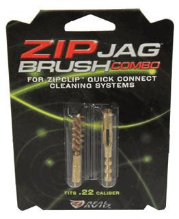 Real Avid AVZW22-A Zipwire - Brush&Jag - 22 cal
