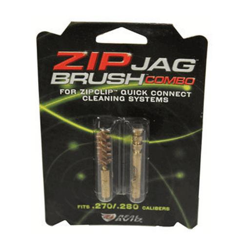 Real Avid AVZW270-A Zipwire - Brush&Jag - 270/280cal