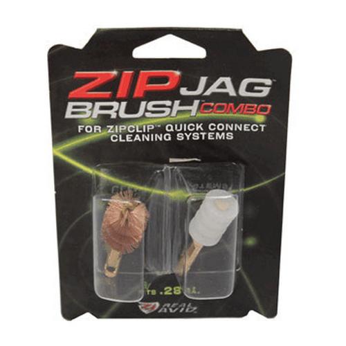 Real Avid AVZW28G-A Zipwire - Brush&Jag - 28g