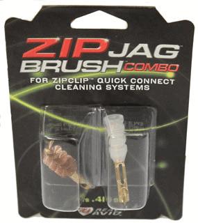 Real Avid AVZW410-A Zipwire - Brush&Jag - 410 cal