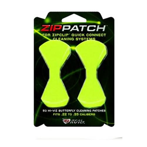 Real Avid ZipClip-Quick Connect Adapter-Blister AVZCLIP-1