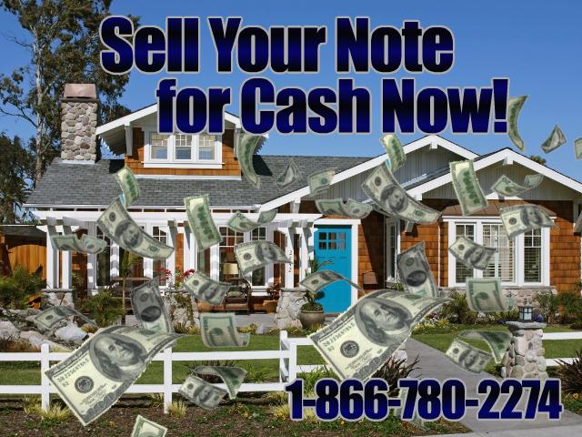 Real Estate Note Buyers - Highest Prices Paid for Notes, Mortgages, Trust Deeds & Contracts