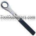 Rear Axle 36mm Nut Ratchet Wrench