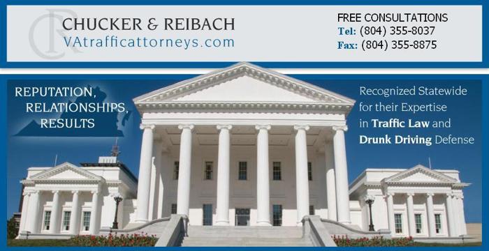 Reckless Driving Lawyers | Caroline County, Virginia