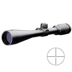 Redfield Revenge 4-12x42 Rifle Scope Accu-Ranger Hunter Reticle Matte