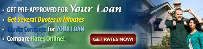 refinancing mortgage loans