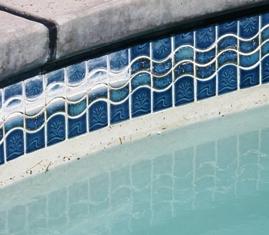 Reflections Pool Tile Cleaning Serving Fresno