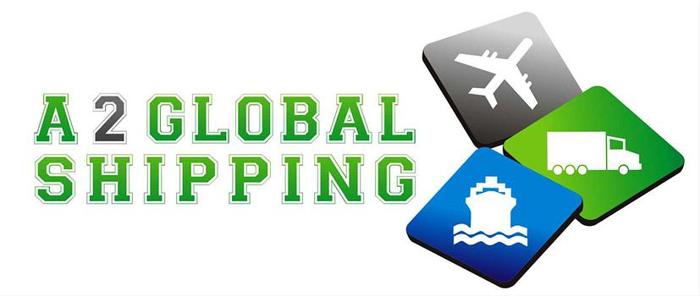 Reliable International & Domestic Shipping