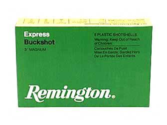 Remington 20282 Express MR 12Ga 2.75
