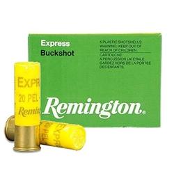 Remington 20 Ga. 2 3/4