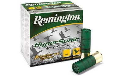 Remington 26799 Hypersonic 12Ga 3.5