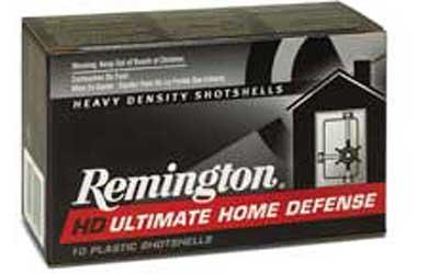 Remington 28934 Ultimate Home Defense 45 ACP 230Gr BJHP 25 500 HD45APB