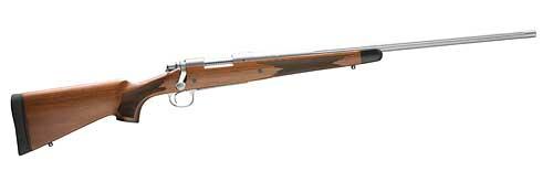 Remington 700 CDL Bolt 300 WSM 26