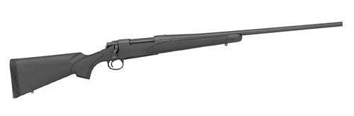 Remington 700 Special Purpose Synthetic Bolt 300 Rem Ultra Magnum 2.