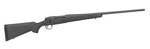 Remington 700 SPS Varmint Bolt 204 Ruger 26
