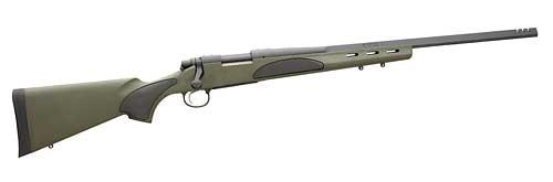 Remington 700 Varmint-Tactical Rifle Bolt 223 Rem 22