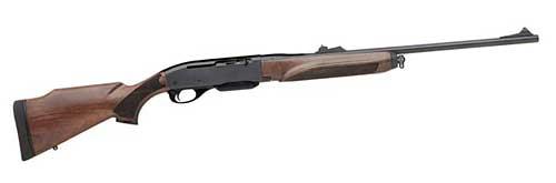 Remington 750 Woodmaster Carbine 30-06SP 18.5