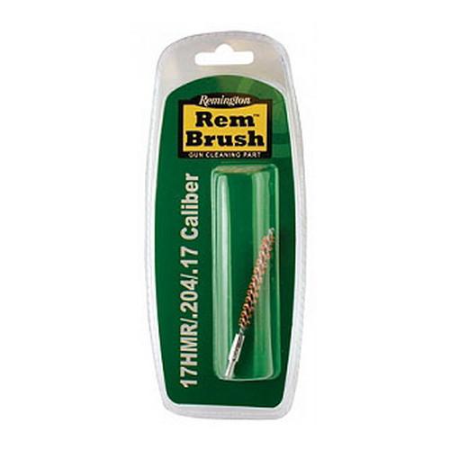 Remington Accessories Rem Brush 17HMR / 204 / 17 Cal 18407