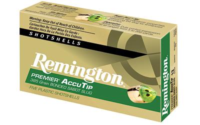 Remington AccuTip 12Ga 3