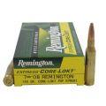 Remington Corelokt Ammunition 7mm-08 Remington 140 Gr Per 20