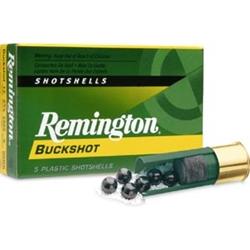 Remington Express 12Ga 2.75