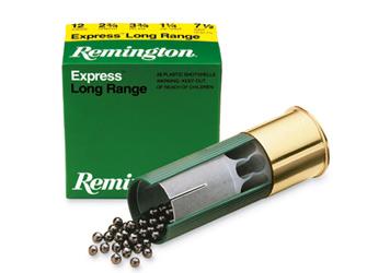 Remington Express Long Range 410Ga 2.5