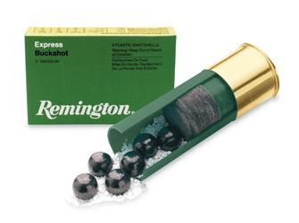 Remington Express Mag 12Ga 3.5