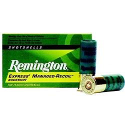 Remington Express Managed Recoil 12Ga 2.75