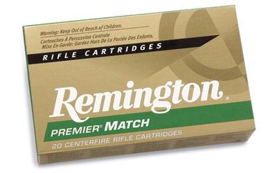 Remington Open Tip Match 300 AAC Blackout 220Gr Open Tip Match 20 2.