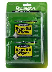 Remington Rem-Oil Patch 6