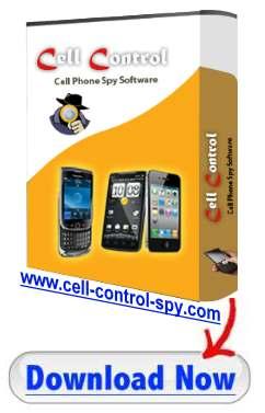 Remote Call Monitoring [Cell Control Spy]