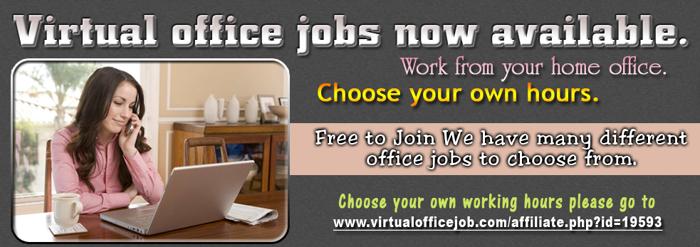 Remote Data Entry jobs work from anywhere. No Fees!