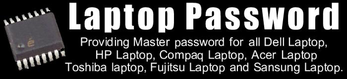 REMOVE DELL INSPIRON 1545 BIOS Password, Laptop Password Removal
