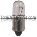 Replacement Bulb for MTN Heavy Duty Circuit Tester
