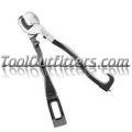 Rescue Tool with Cable Cutter