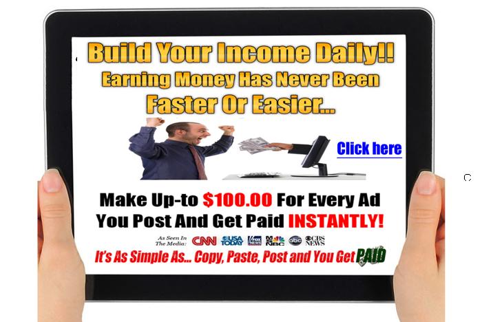 ?Residual income Proven Steps To earn more money 30 days
