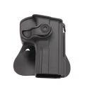 Retention Roto Paddle Holster Model 24/7 9mm/40 S&W