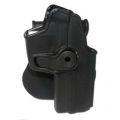 Retention Roto Paddle Holster USP Full Size 9mm/40 S&W