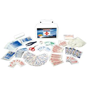 Revere Deep Blue Pak First Aid Kit (80-958)