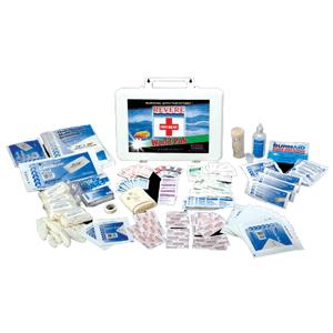 Revere World Pak First Aid Kit (80-955)