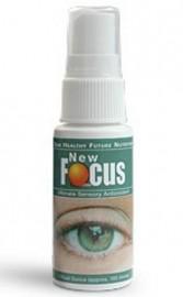Reverse Cataracts Naturally..