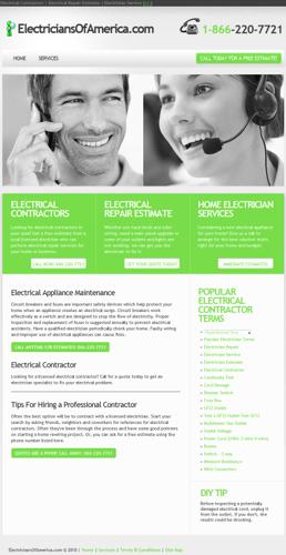 Rhode Island Electrician Service - FREE QUOTE - Rhode Island Electrical Repair