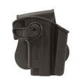 RHS Mosquito Integral Mag Pouch Black Polymer