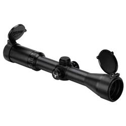 Riflescope Bushnell Trophy XLT 1.5-6x42 30mm Illuminated 4A Matte