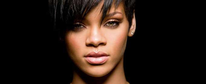 Rihanna Tickets Chicago