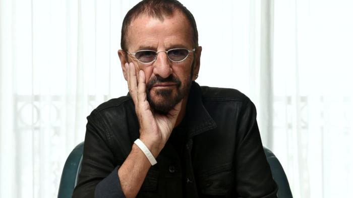 Ringo Starr concert tickets: lincoln, Pinewood Bowl Theater 6/25/2016