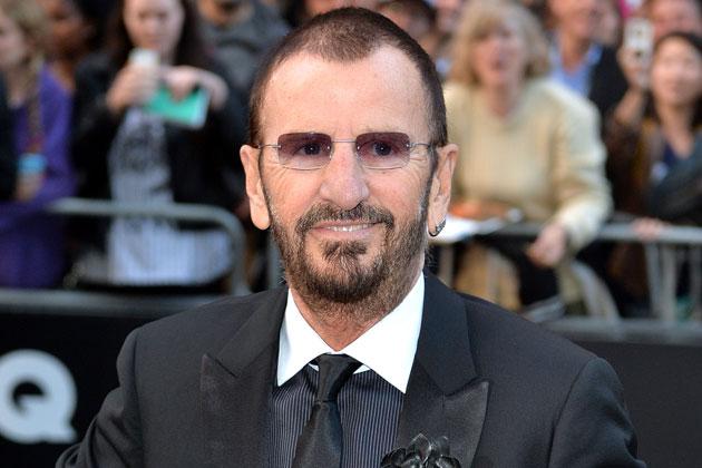 Ringo Starr concert tickets ON SALE Pinewood Bowl Theater 6/25/2016