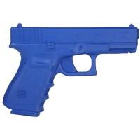 Rings Blue Guns - Glock 32 Firearm Simulator