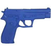 Rings Blue Guns - Sig Sauer P226 Firearm Simulator