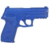 Rings Blue Guns - Sig Sauer P229R DAK Firearm Simulator with Rails